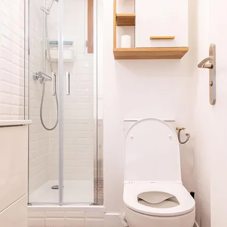 Guestready - Elegant Pres De Sacre-coeur