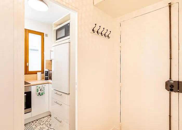 Guestready - Elegant Pres De Sacre-coeur