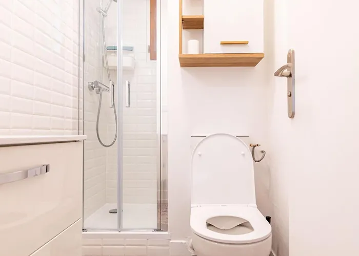 Guestready - Elegant Pres De Sacre-coeur